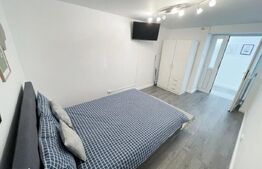 Apartament cu 2 camere, 50 mp, pet friendly, zona Centrala