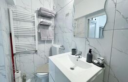 Apartament cu 2 camere, 50 mp, pet friendly, zona Centrala