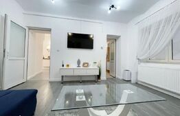 Apartament cu 2 camere, 50 mp, pet friendly, zona Centrala