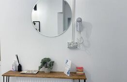 Apartament cu 2 camere, 50 mp, pet friendly, zona Centrala