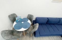 Apartament cu 2 camere, 50 mp, pet friendly, zona Centrala