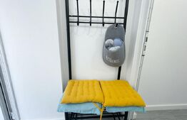Apartament cu 2 camere, 50 mp, pet friendly, zona Centrala