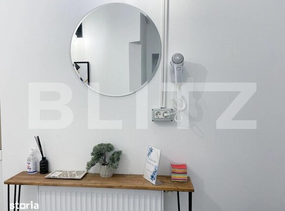 Apartament de închiriat 2 camere Central - 204536AI | BLITZ Cluj-Napoca | Poza10