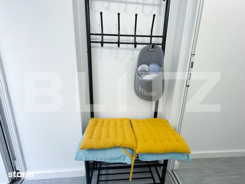 Apartament de închiriat 2 camere Central - 204536AI | BLITZ Cluj-Napoca | Poza6