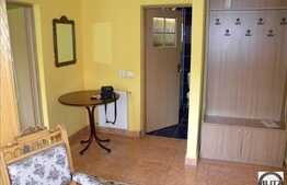Spatiu de birouri  2 camere, 44 mp, zona Plopilor