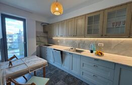 Apartament 2 camere, A.C, parcare, zona Plopilor