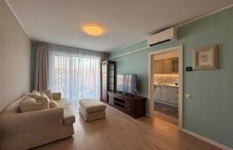 Apartament 2 camere, A.C, parcare, zona Plopilor