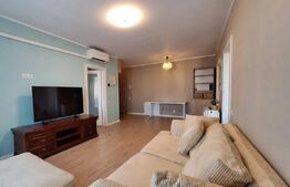 Apartament 2 camere, A.C, parcare, zona Plopilor
