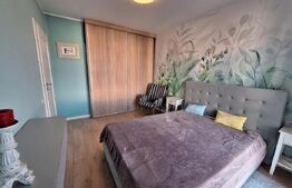 Apartament 2 camere, A.C, parcare, zona Plopilor