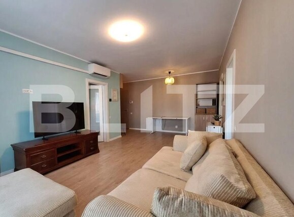Apartament de închiriat 2 camere Manastur - 204543AI | BLITZ Cluj-Napoca | Poza4