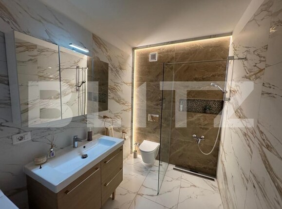 Apartament de închiriat 2 camere Manastur - 204543AI | BLITZ Cluj-Napoca | Poza6