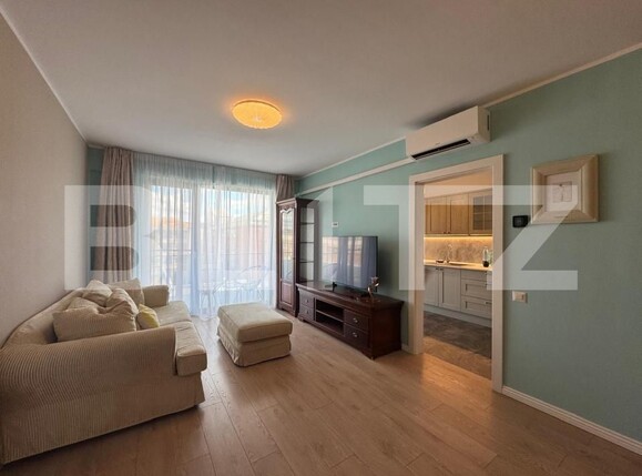 Apartament de închiriat 2 camere Manastur - 204543AI | BLITZ Cluj-Napoca | Poza3