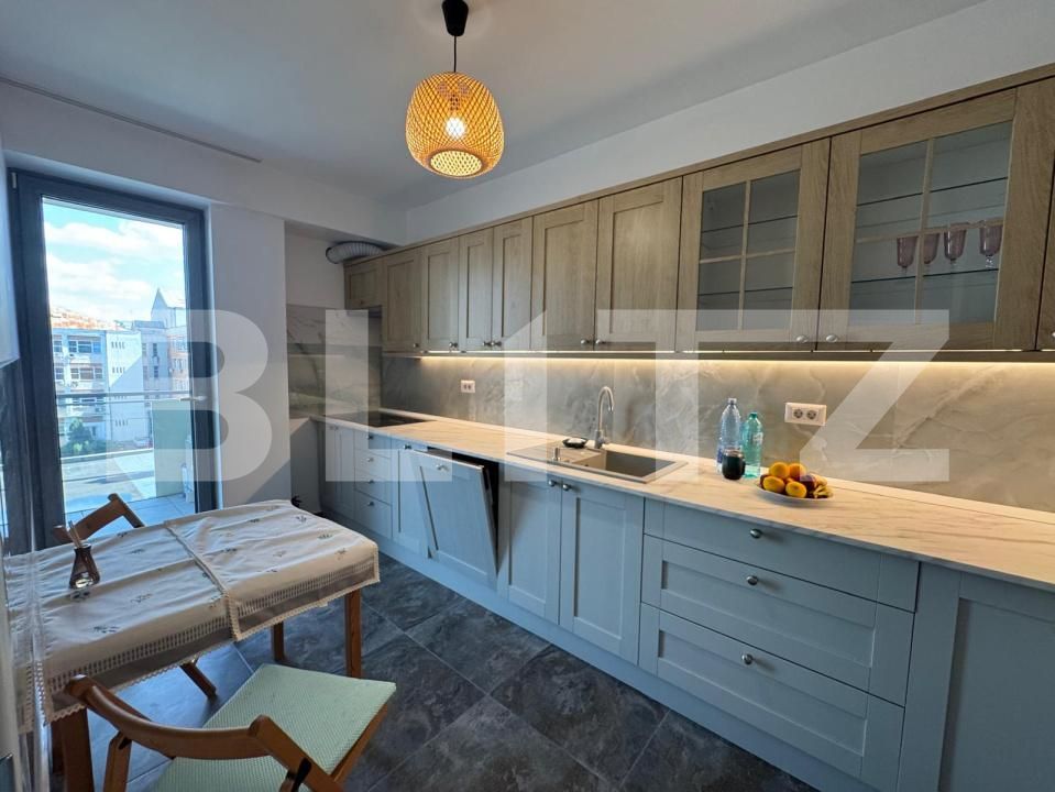 Apartament de închiriat 2 camere Manastur - 204543AI | BLITZ Cluj-Napoca | Poza5