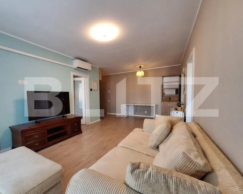 Apartament de închiriat 2 camere Manastur - 204543AI | BLITZ Cluj-Napoca | Poza4