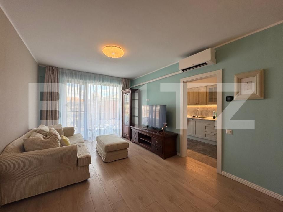Apartament de închiriat 2 camere Manastur - 204543AI | BLITZ Cluj-Napoca | Poza3