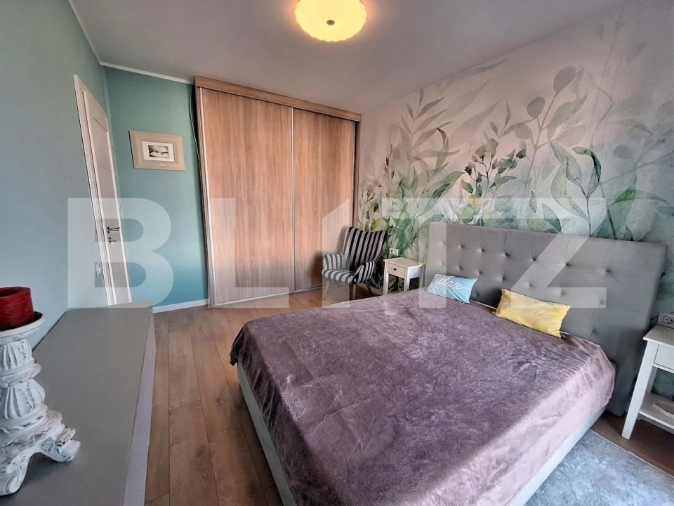Apartament de închiriat 2 camere Manastur - 204543AI | BLITZ Cluj-Napoca | Poza2