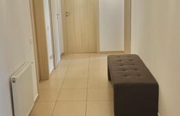 Apartament decomandat cu 3 camere in Tractorul - Coresi