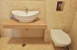 Apartament decomandat cu 3 camere in Tractorul - Coresi