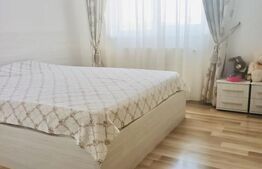 Apartament decomandat cu 3 camere in Urban Tractorul