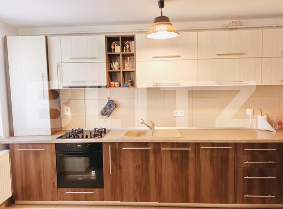 Apartament de vânzare 3 camere Tractorul - 204549AV | BLITZ Brașov | Poza2