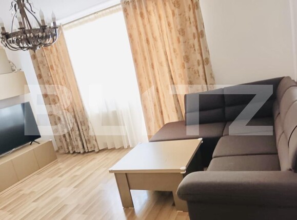 Apartament de vânzare 3 camere Tractorul - 204549AV | BLITZ Brașov | Poza1