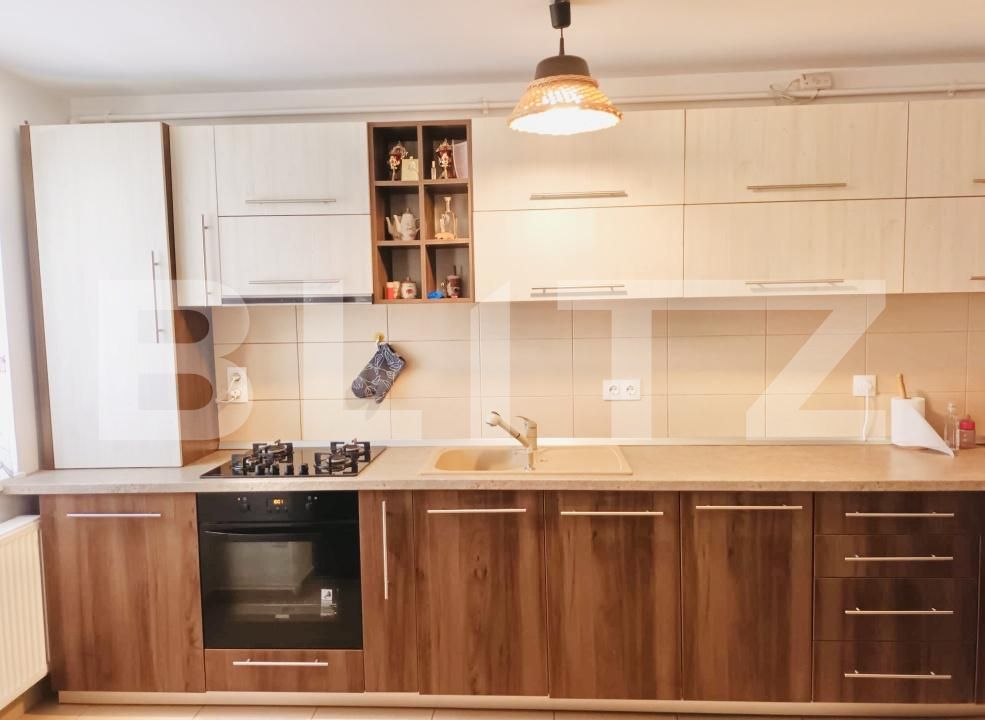 Apartament de vânzare 3 camere Tractorul - 204549AV | BLITZ Brașov | Poza2