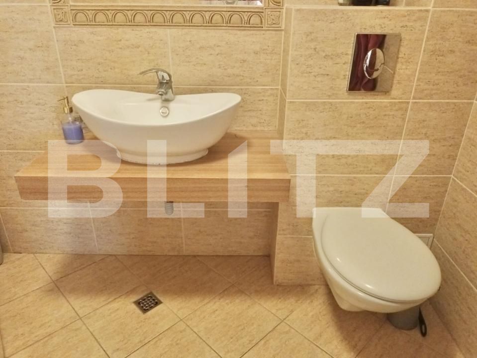 Apartament de vânzare 3 camere Tractorul - 204549AV | BLITZ Brașov | Poza5