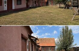 Casă 79 mp, teren 1.332 mp, zona Feldioara