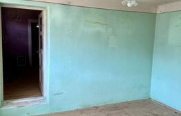 Casă 79 mp, teren 1.332 mp, zona Feldioara