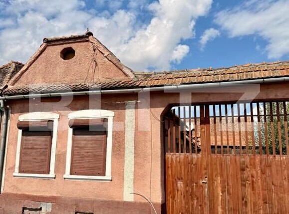 Casa de vânzare 2 camere Feldioara - 204550CV | BLITZ Brașov | Poza1