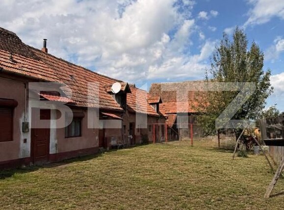 Casa de vânzare 2 camere Feldioara - 204550CV | BLITZ Brașov | Poza3