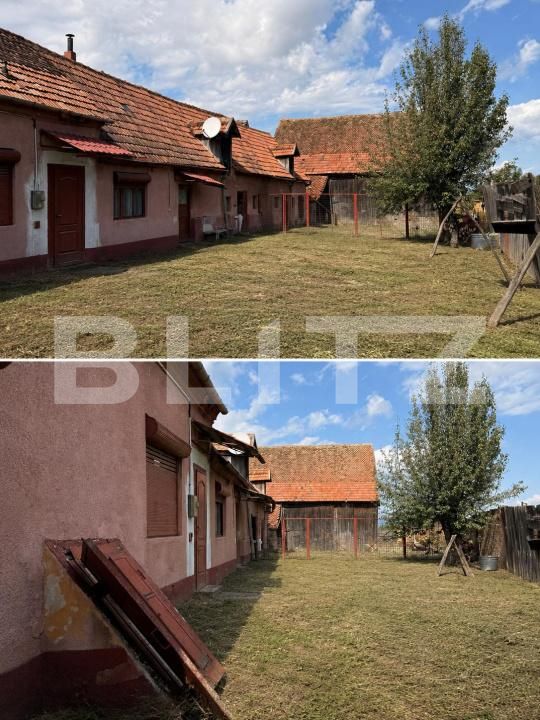Casa de vânzare 2 camere Feldioara - 204550CV | BLITZ Brașov | Poza4
