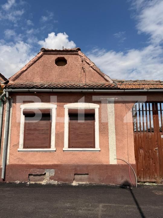 Casa de vânzare 2 camere Feldioara - 204550CV | BLITZ Brașov | Poza2