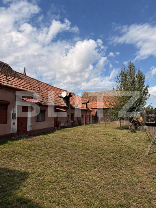 Casa de vânzare 2 camere Feldioara - 204550CV | BLITZ Brașov | Poza3
