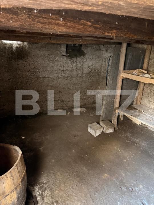 Casa de vânzare 2 camere Feldioara - 204550CV | BLITZ Brașov | Poza12