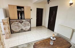 Apartament 2 camere, 46 mp, zona Stejarului