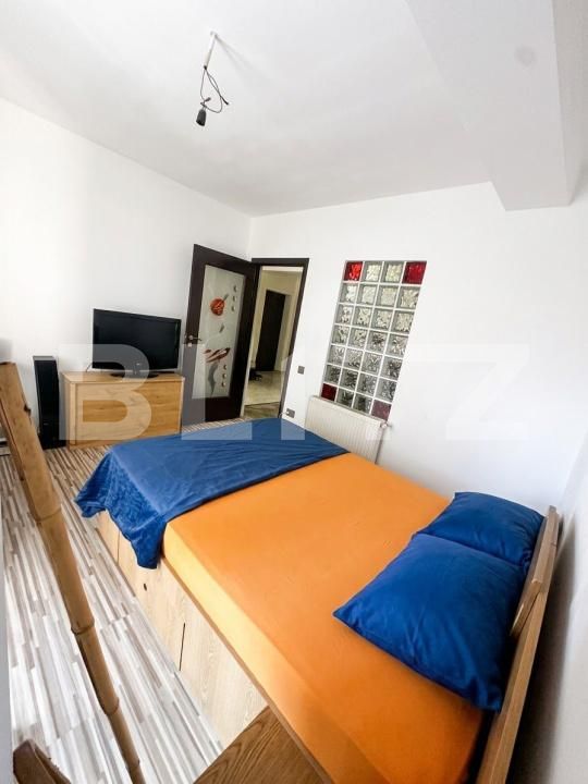 Apartament de vânzare 2 camere Floreşti - 204558AV | BLITZ Cluj-Napoca | Poza4