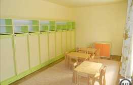 Spatiu pretabil activitate tip Gradinita! Complet mobilat!