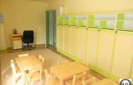 Spatiu pretabil activitate tip Gradinita! Complet mobilat!