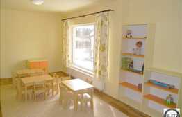 Spatiu pretabil activitate tip Gradinita! Complet mobilat!