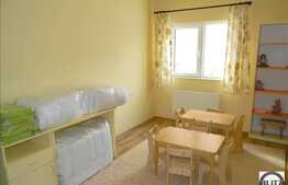 Spatiu pretabil activitate tip Gradinita! Complet mobilat!