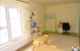 Spatiu pretabil activitate tip Gradinita! Complet mobilat!