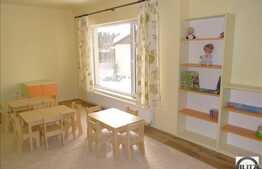 Spatiu pretabil activitate tip Gradinita! Complet mobilat!