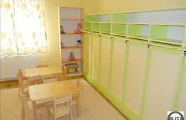 Spatiu pretabil activitate tip Gradinita! Complet mobilat!
