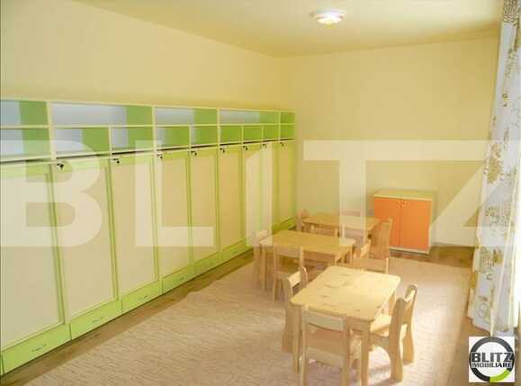 Spațiu birouri de închiriat Manastur - 20456SIB | BLITZ Cluj-Napoca | Poza1