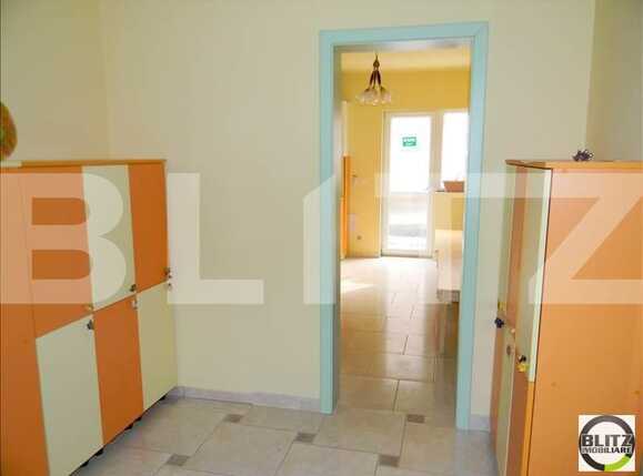 Spațiu birouri de închiriat Manastur - 20456SIB | BLITZ Cluj-Napoca | Poza9