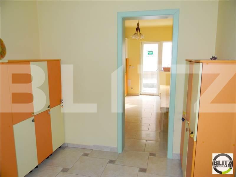 Spațiu birouri de închiriat Manastur - 20456SIB | BLITZ Cluj-Napoca | Poza9