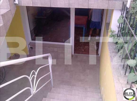 Spațiu birouri de închiriat Manastur - 20457SIB | BLITZ Cluj-Napoca | Poza4