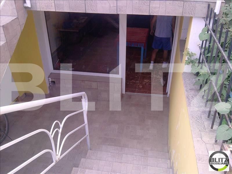 Spațiu birouri de închiriat Manastur - 20457SIB | BLITZ Cluj-Napoca | Poza4