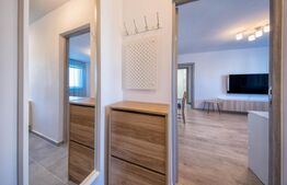 Apartament 2 camere, 42 mp, zona Astra
